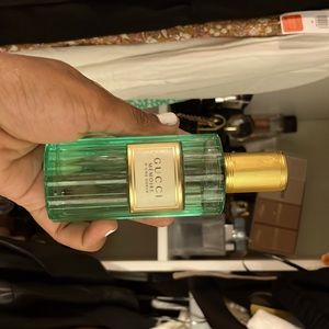 Gucci MÉMOIRE D’UNE ODEUR Perfume
